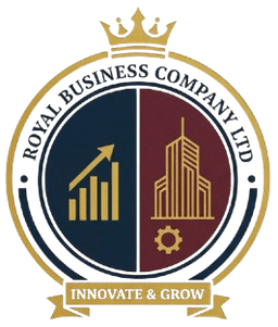 ROYAL BUSINESS COMPANY LIMITED | Best E-commerce platform in BD